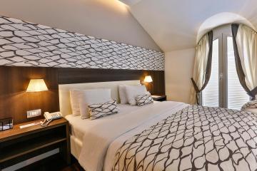 Отель Palma Черногория, Тиват, фото 25