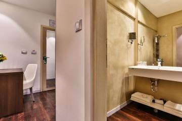 Отель Palma Черногория, Тиват, фото 29