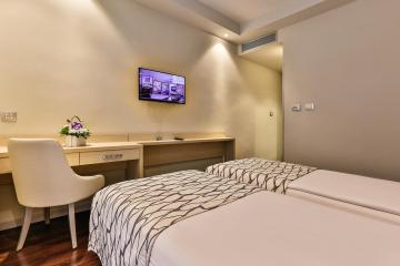 Отель Palma Черногория, Тиват, фото 34