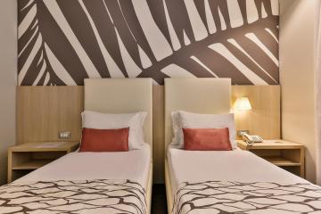 Отель Palma Черногория, Тиват, фото 36