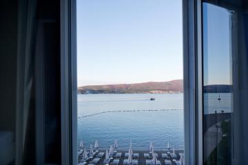 Отель Palma Черногория, Тиват, фото 4