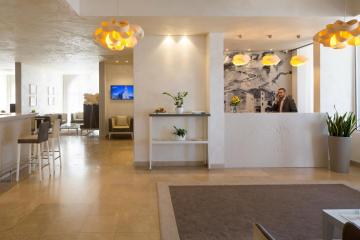 Отель Palma Черногория, Тиват, фото 6