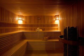 Отель Palma Черногория, Тиват, фото 8