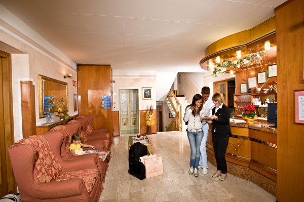 Hotel Arcangelo