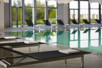 Отель Park Plaza Histria Хорватия, Пула, фото 15