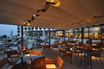 Отель Park Plaza Histria Хорватия, Пула, фото 17