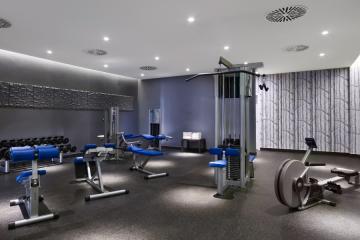 Отель Park Plaza Histria Хорватия, Пула, фото 23