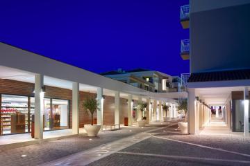 Отель Park Plaza Histria Хорватия, Пула, фото 24