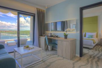 Отель Park Plaza Histria Хорватия, Пула, фото 25