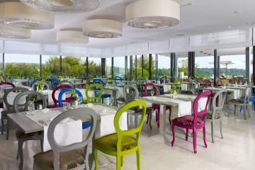 Отель Park Plaza Histria Хорватия, Пула, фото 28