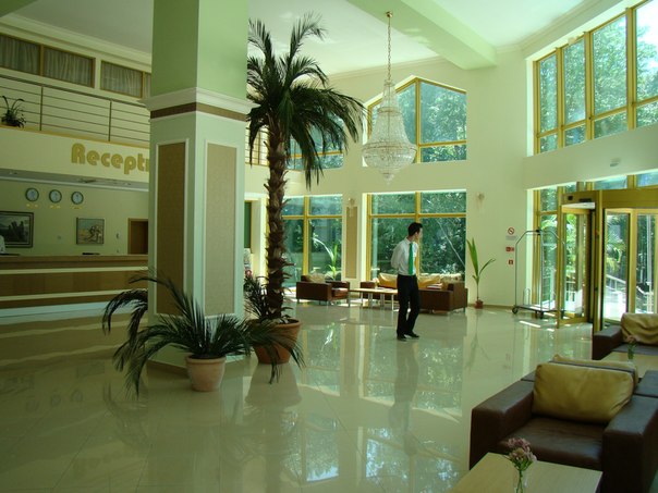 Palma Boutique Hotel