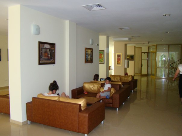 Palma Boutique Hotel