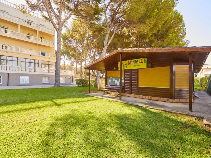 Palma Bay Club Resort