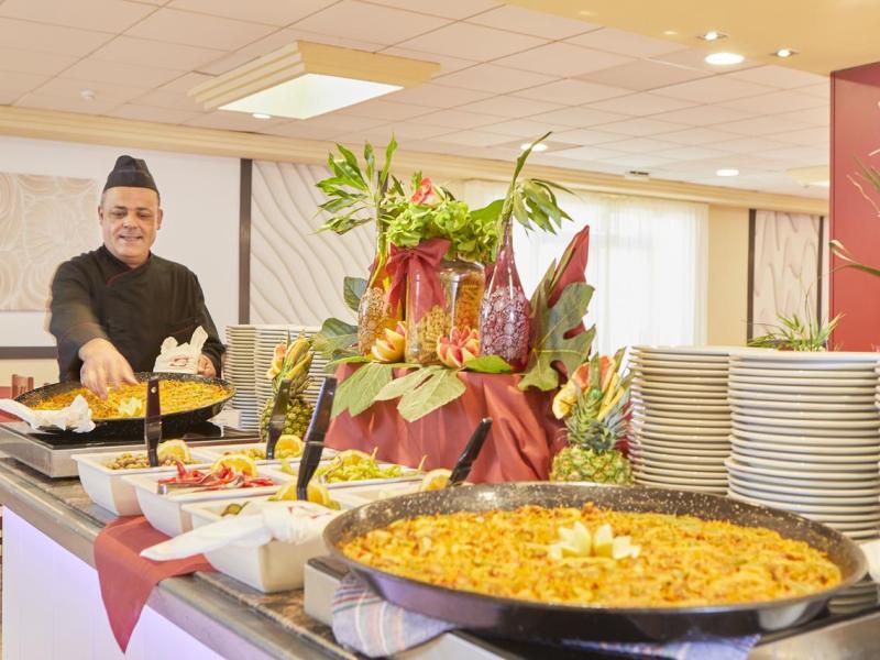 Palma Bay Club Resort