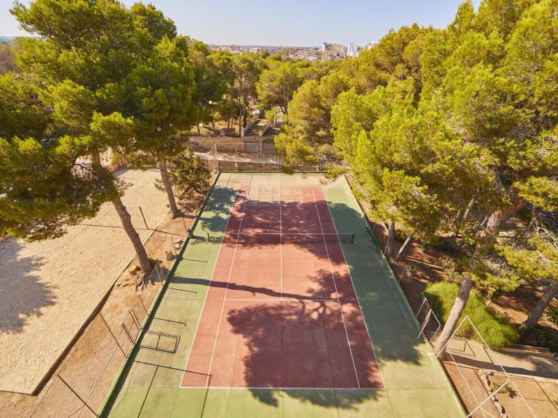 Palma Bay Club Resort