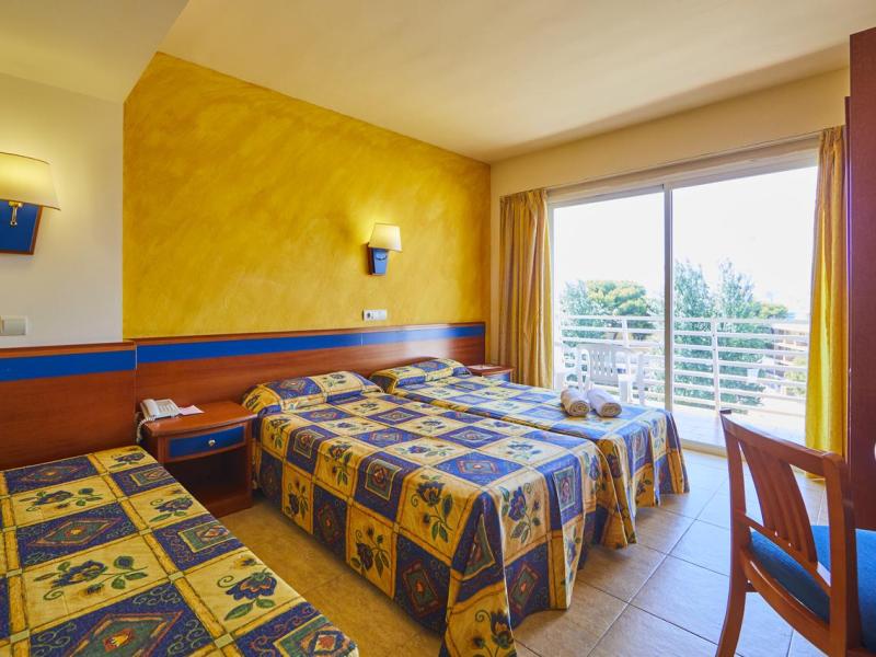 Palma Bay Club Resort