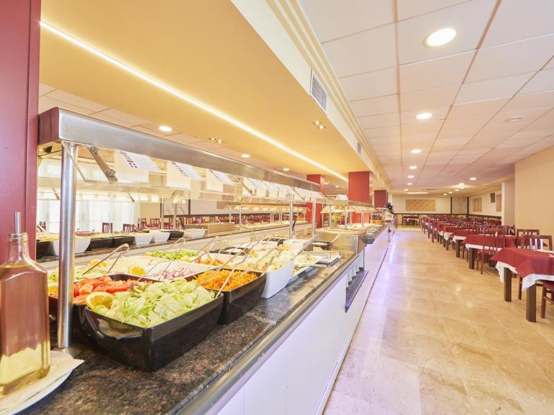 Palma Bay Club Resort