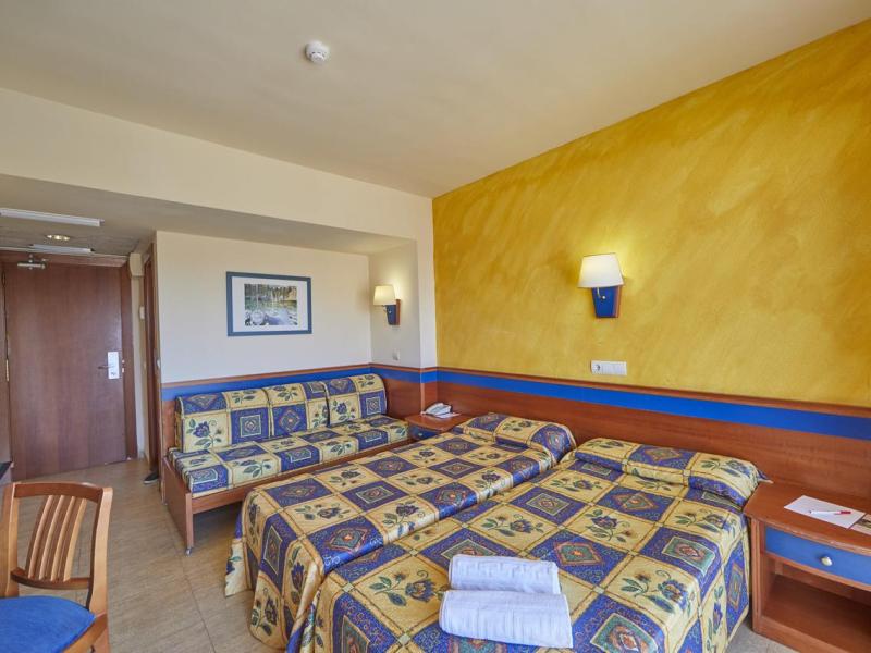 Palma Bay Club Resort