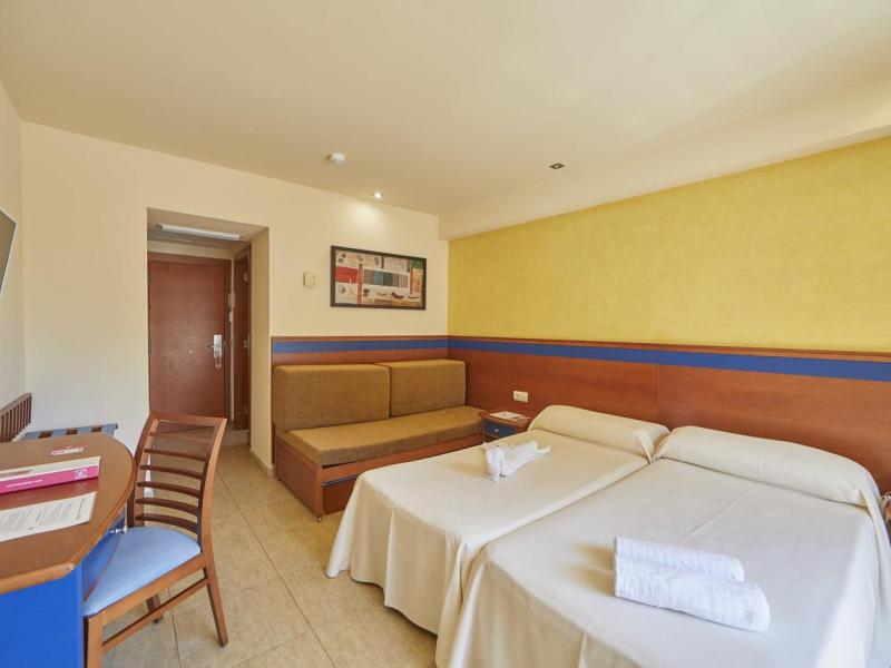 Palma Bay Club Resort