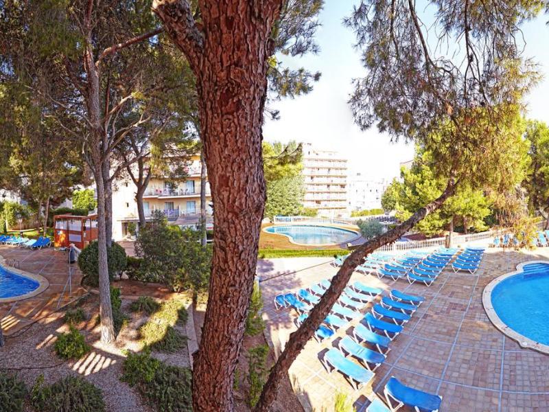 Palma Bay Club Resort