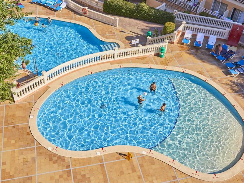 Palma Bay Club Resort