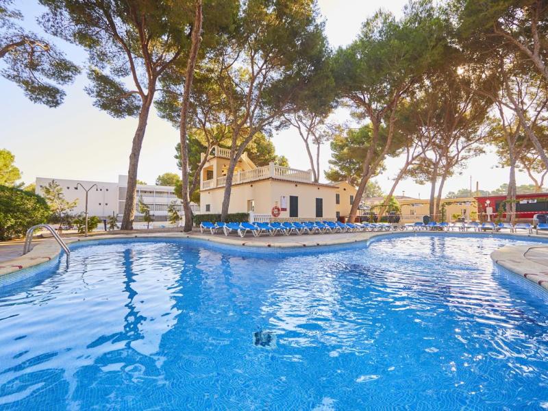 Palma Bay Club Resort