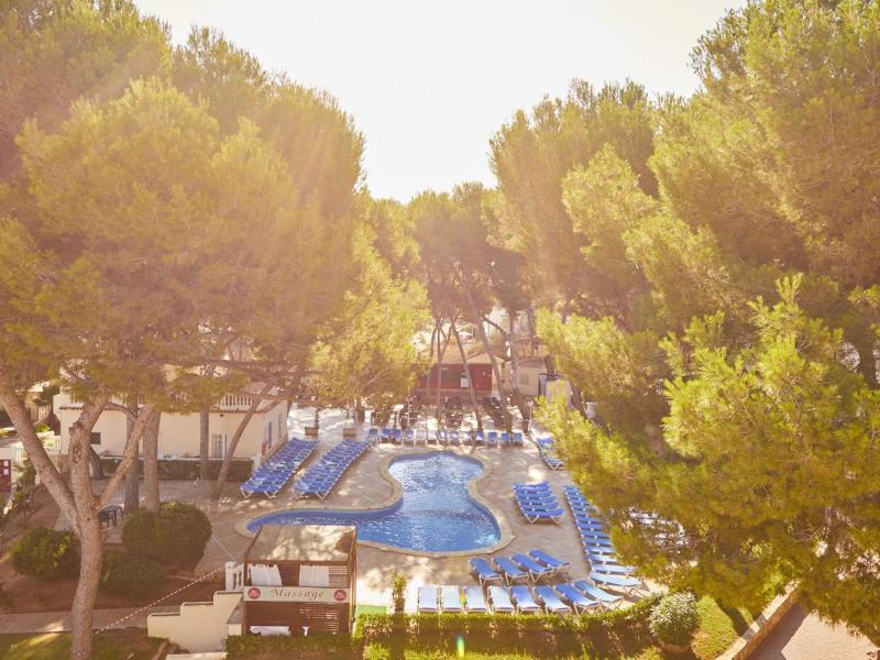 Palma Bay Club Resort