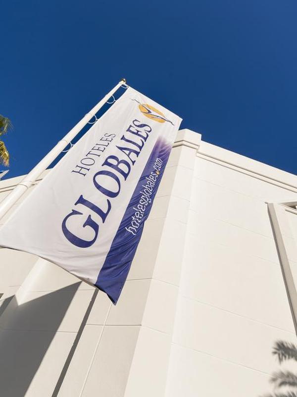 Globales Palmanova Palace Hotel
