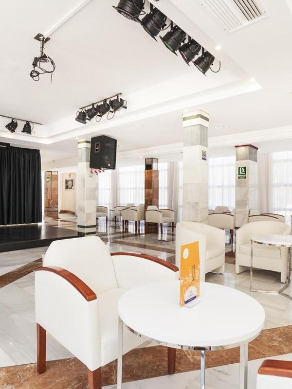 Globales Palmanova Palace Hotel