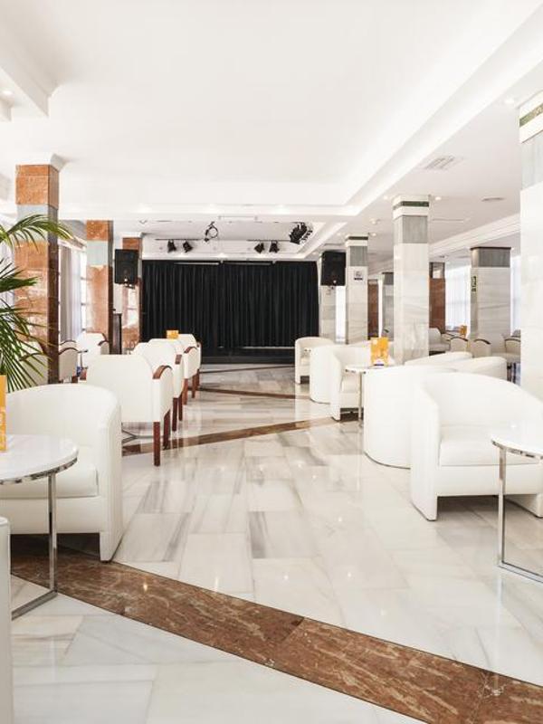 Globales Palmanova Palace Hotel