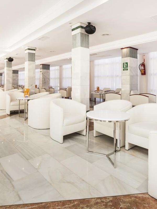 Globales Palmanova Palace Hotel