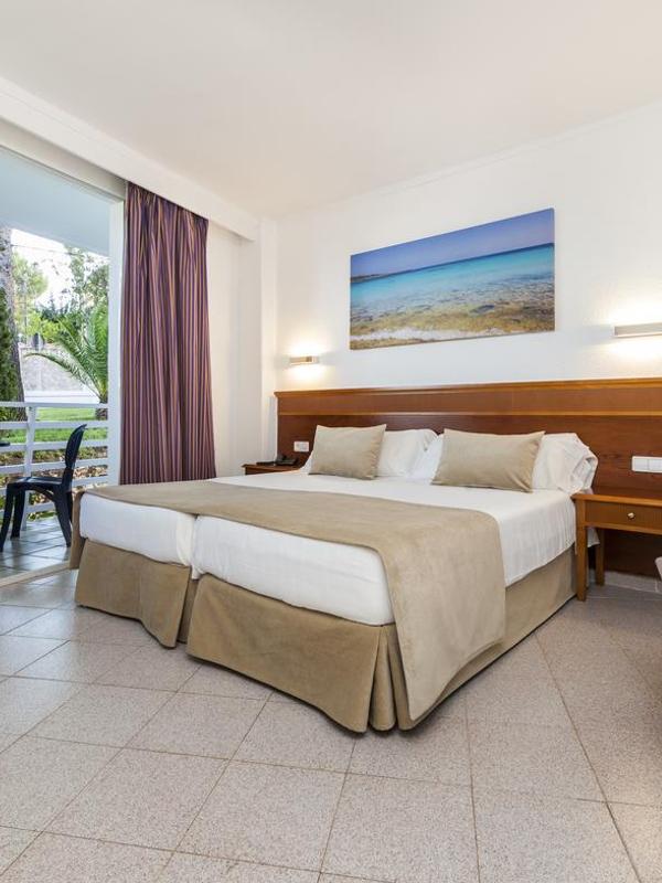 Globales Palmanova Palace Hotel
