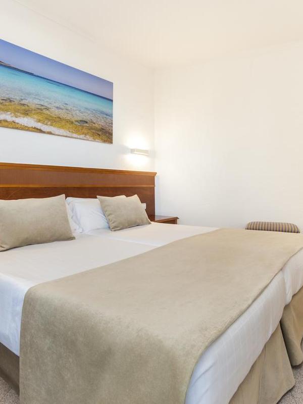 Globales Palmanova Palace Hotel