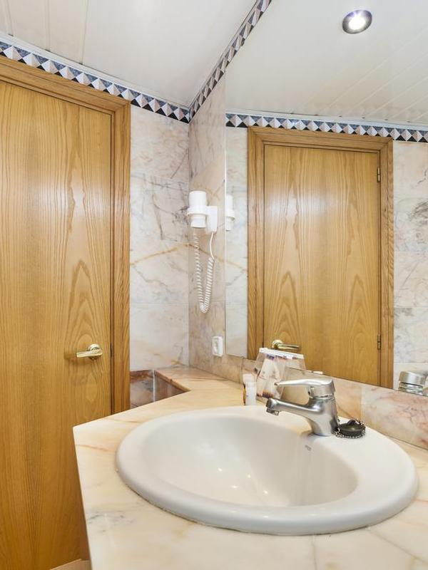 Globales Palmanova Palace Hotel
