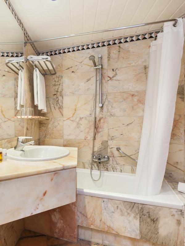Globales Palmanova Palace Hotel
