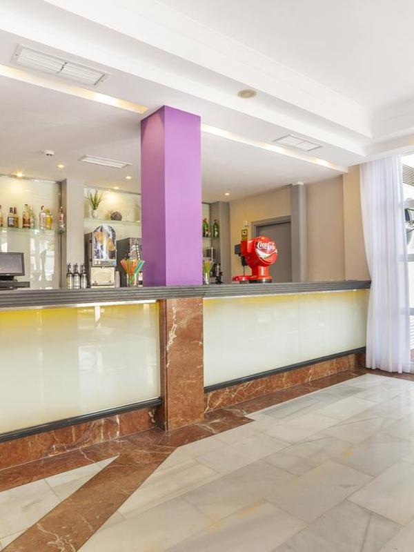 Globales Palmanova Palace Hotel