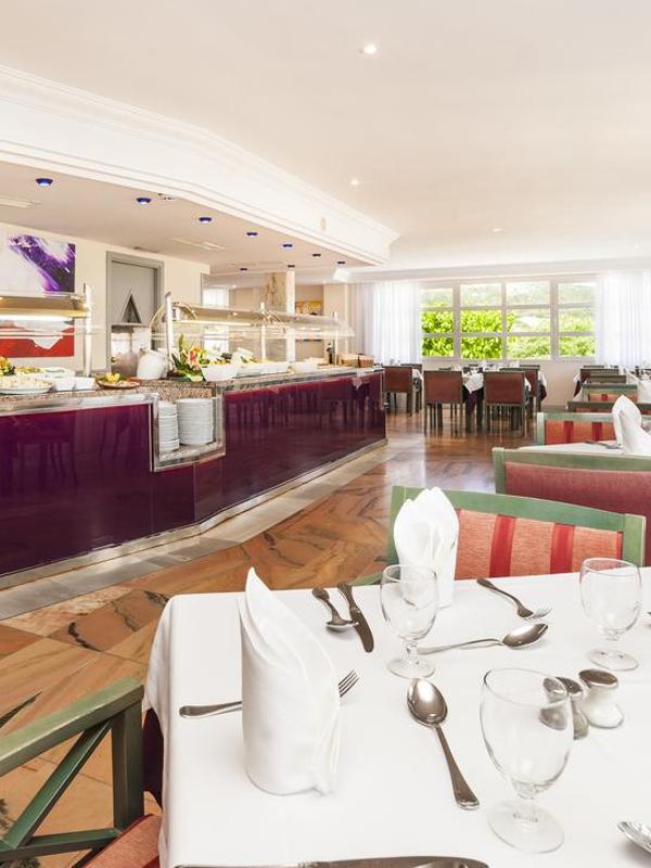 Globales Palmanova Palace Hotel