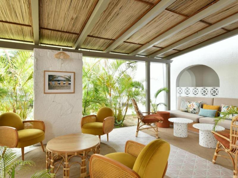 Veranda Palmar Beach
