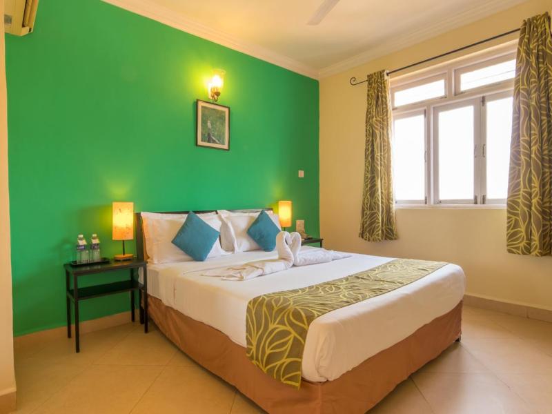 Aastha Escape Resort