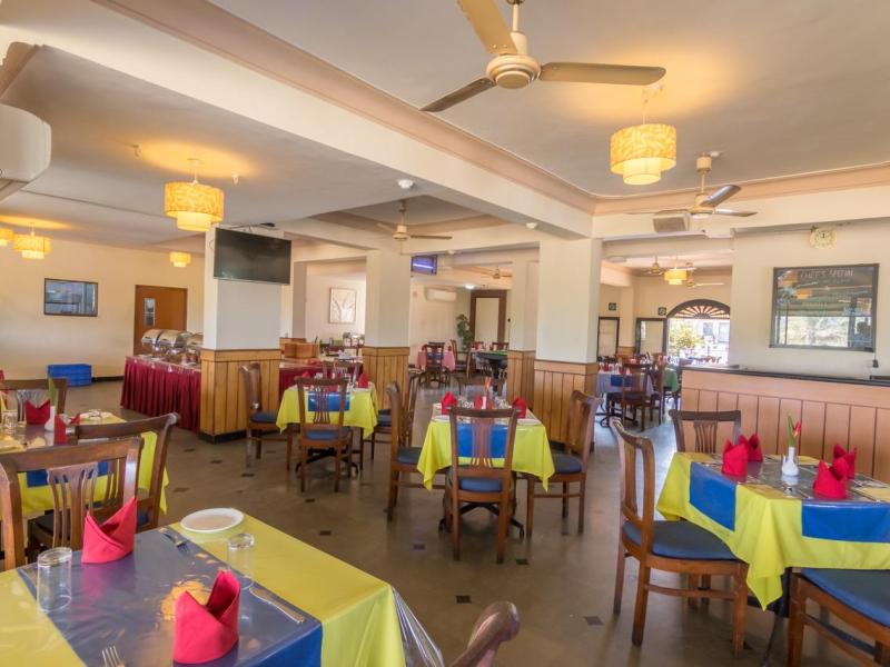 Aastha Escape Resort