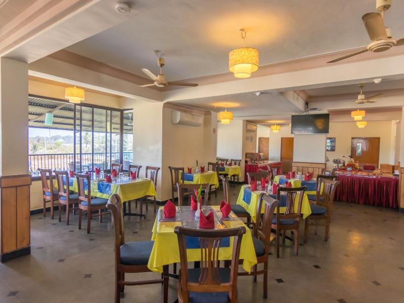 Aastha Escape Resort