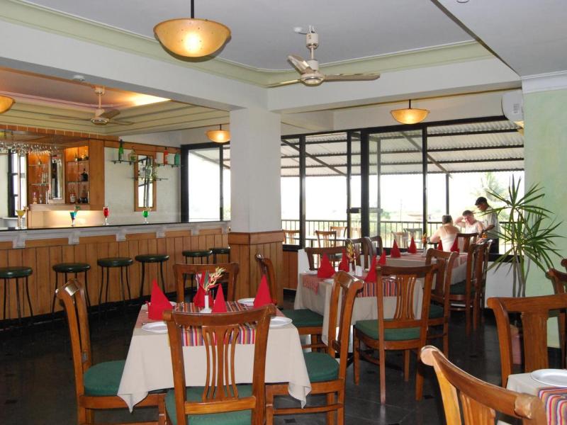 Aastha Escape Resort