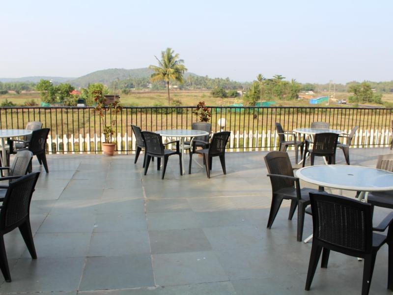 Aastha Escape Resort