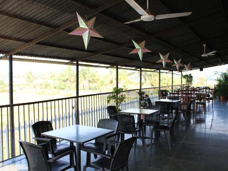 Aastha Escape Resort