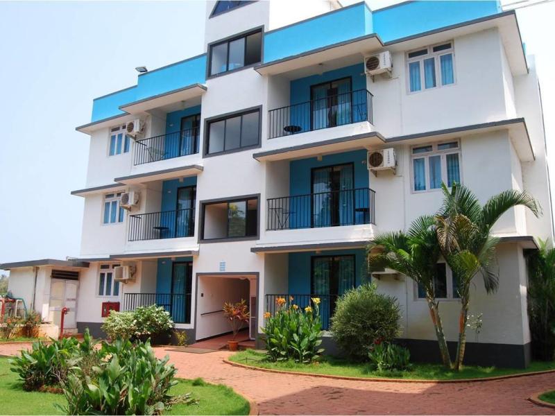 Aastha Escape Resort