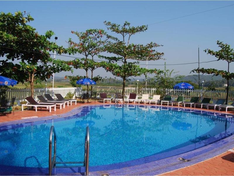 Aastha Escape Resort
