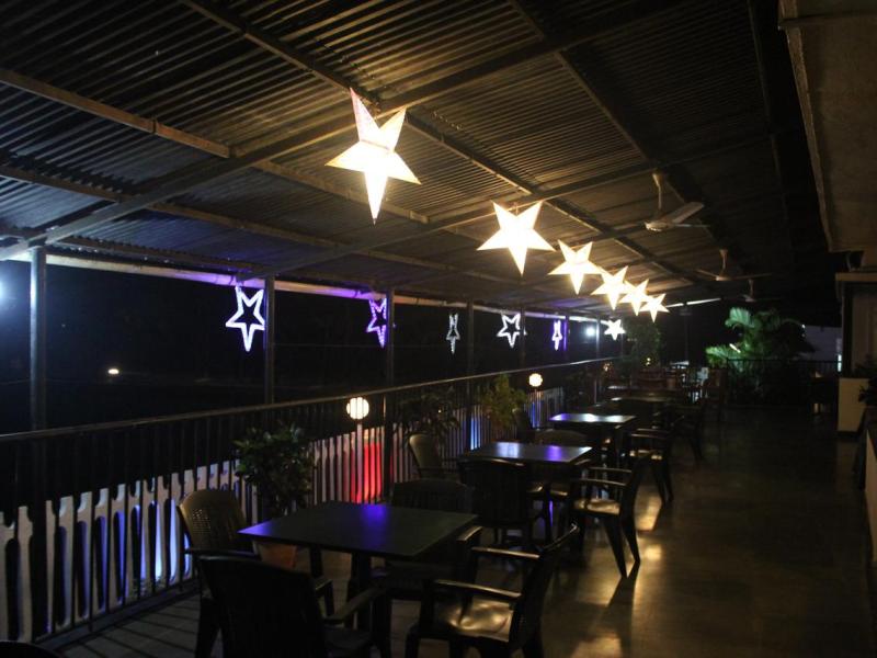 Aastha Escape Resort