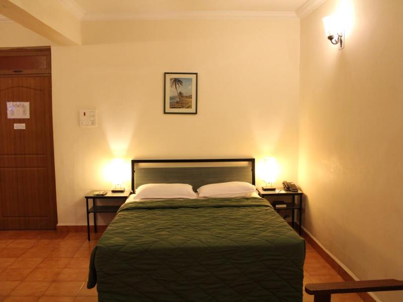 Aastha Escape Resort