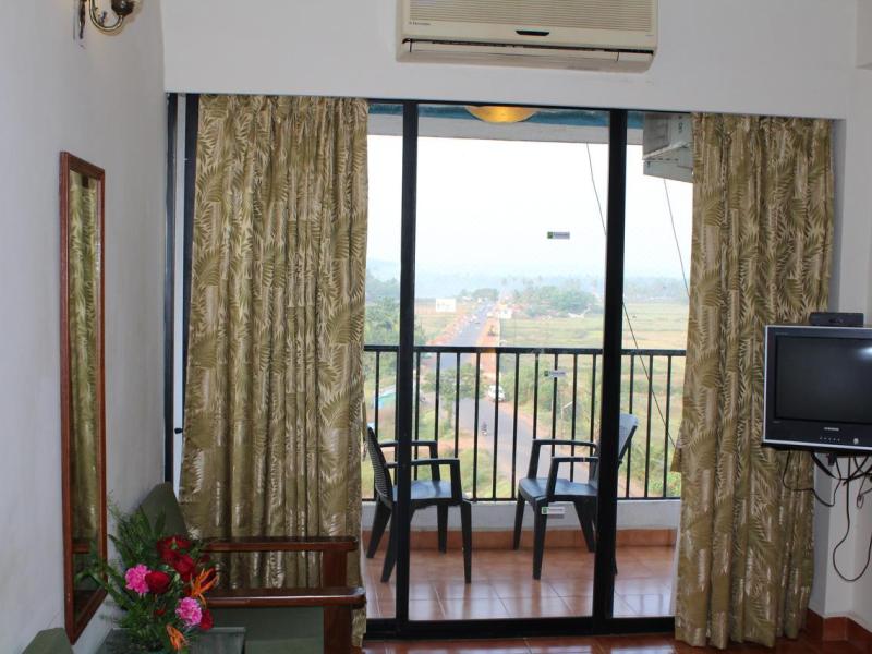 Aastha Escape Resort