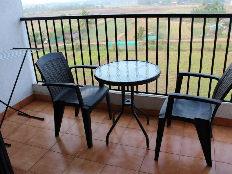 Aastha Escape Resort